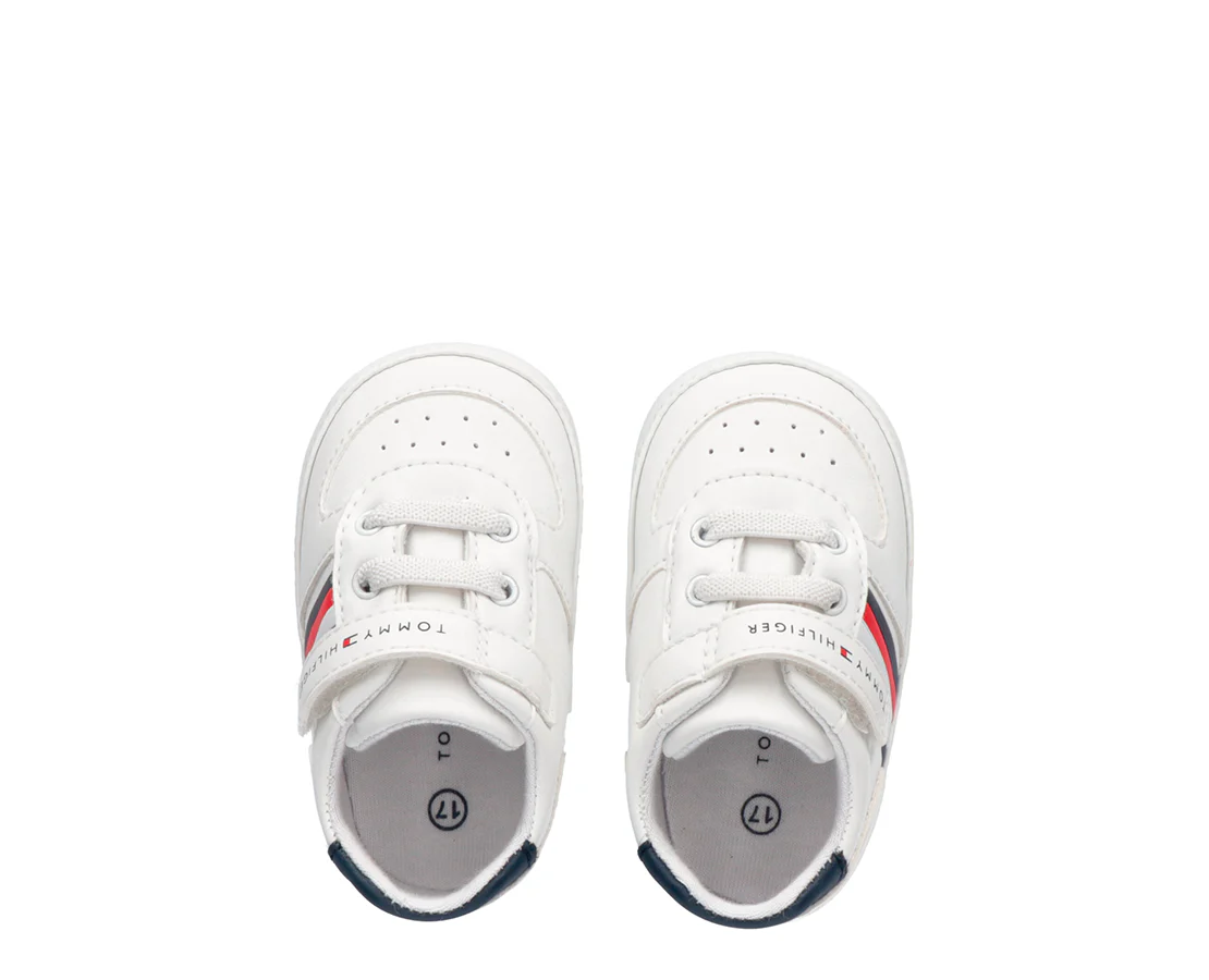 Tommy Hilfiger Velcro Shoe - Image 3