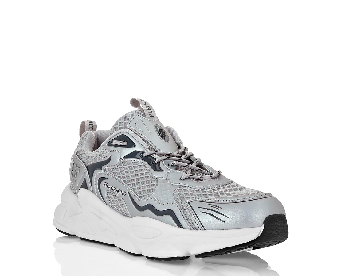 Plein Sport Track King Chrome - Image 4