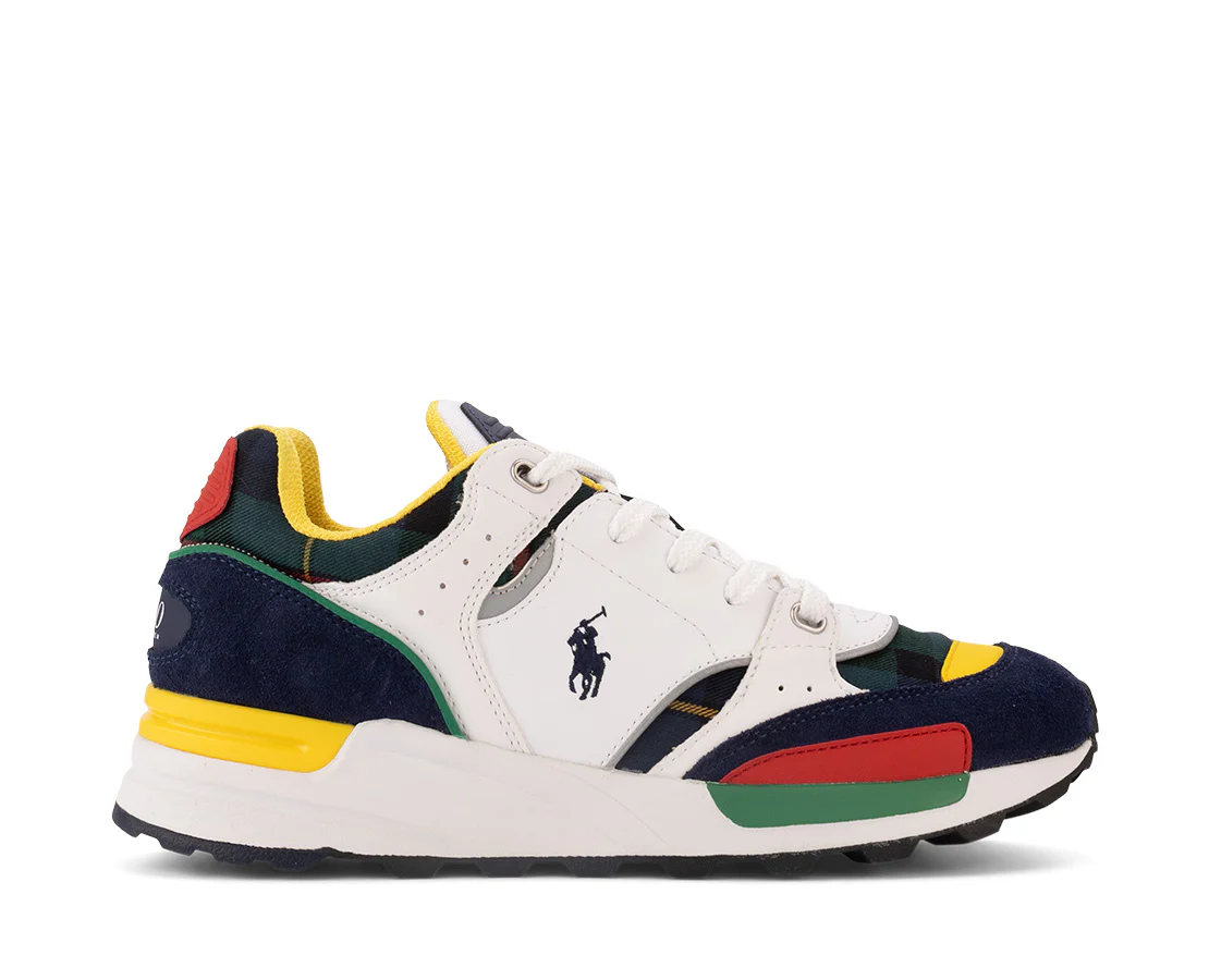 Ralph Lauren Trackster 200