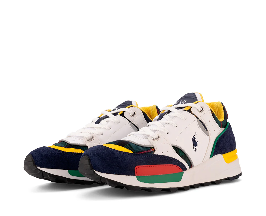 Ralph Lauren Trackster 200 - Image 2