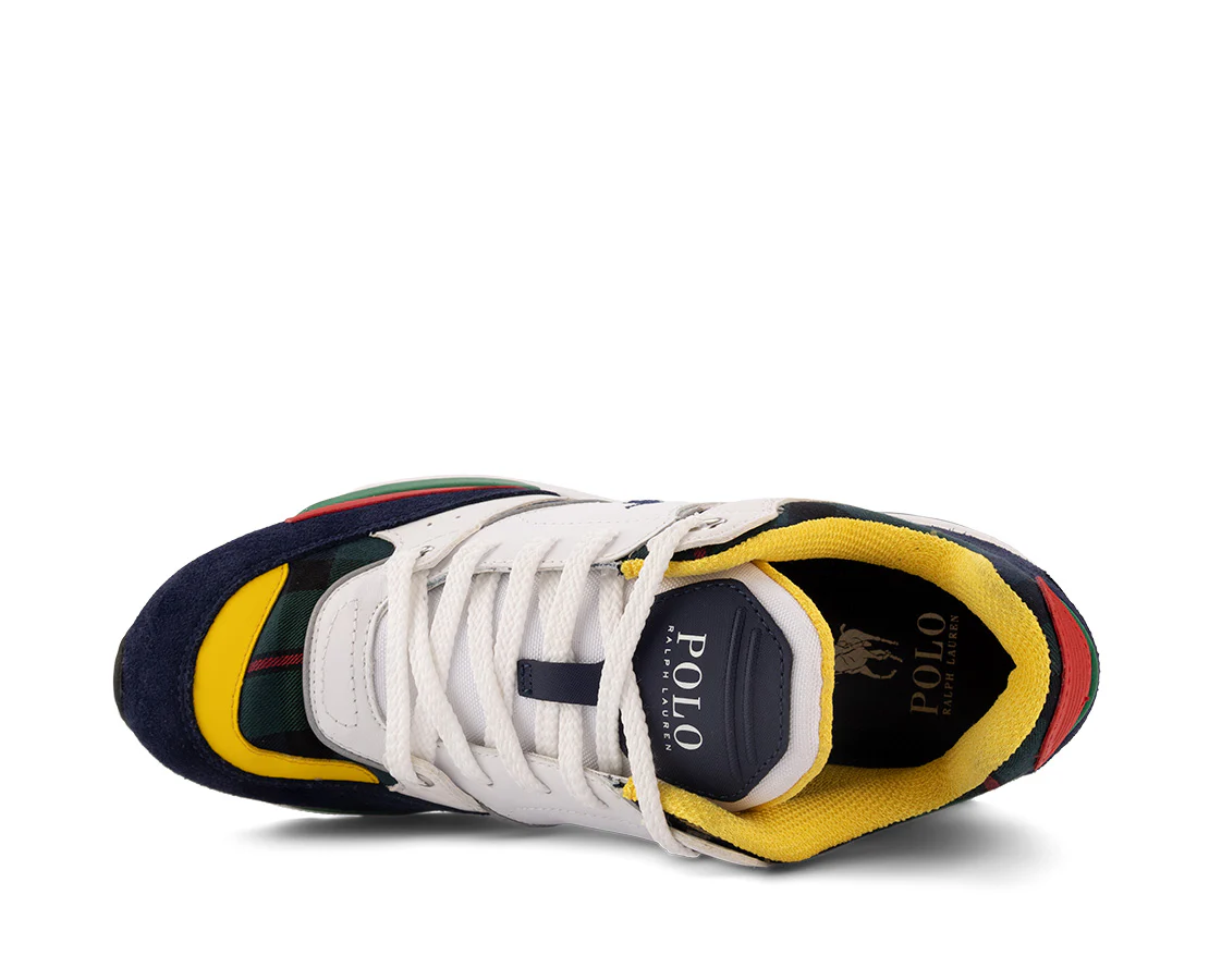 Ralph Lauren Trackster 200 - Image 3