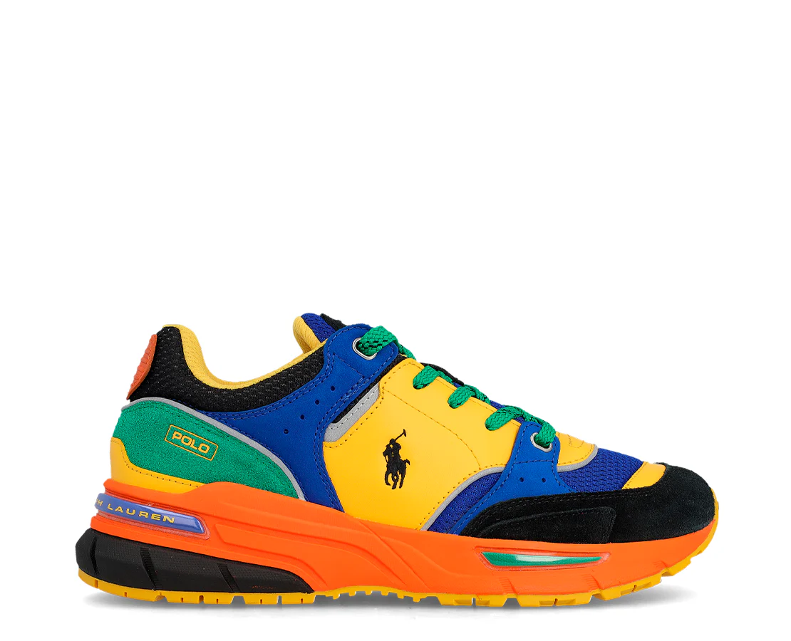 Ralph Lauren Trackster 250