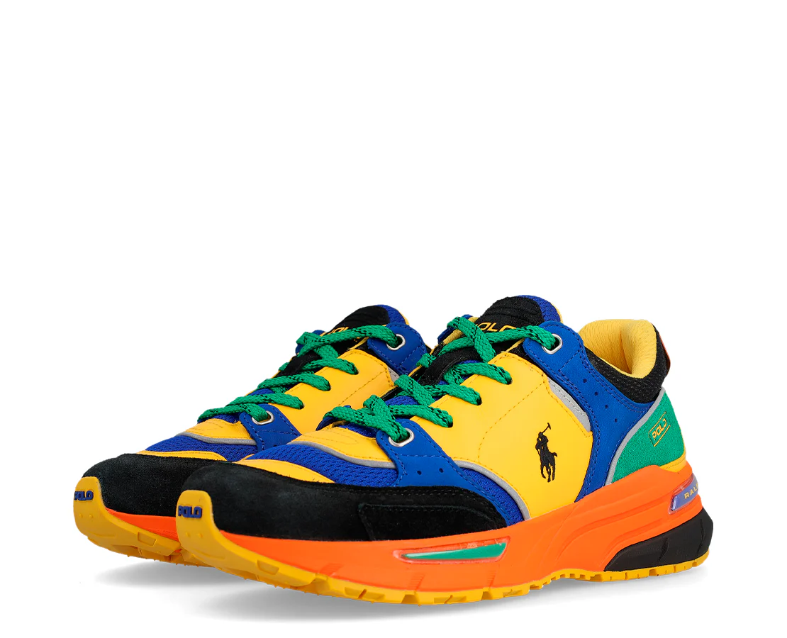 Ralph Lauren Trackster 250 - Image 2