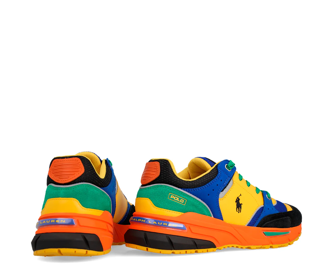 Ralph Lauren Trackster 250 - Image 3