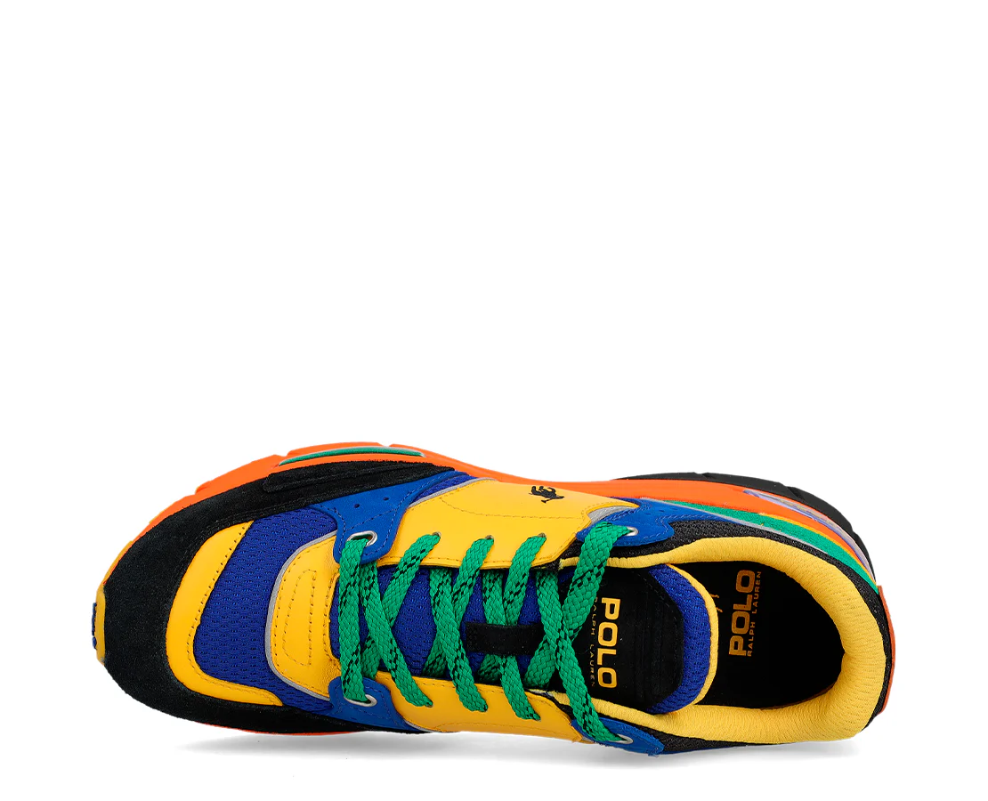 Ralph Lauren Trackster 250 - Image 4