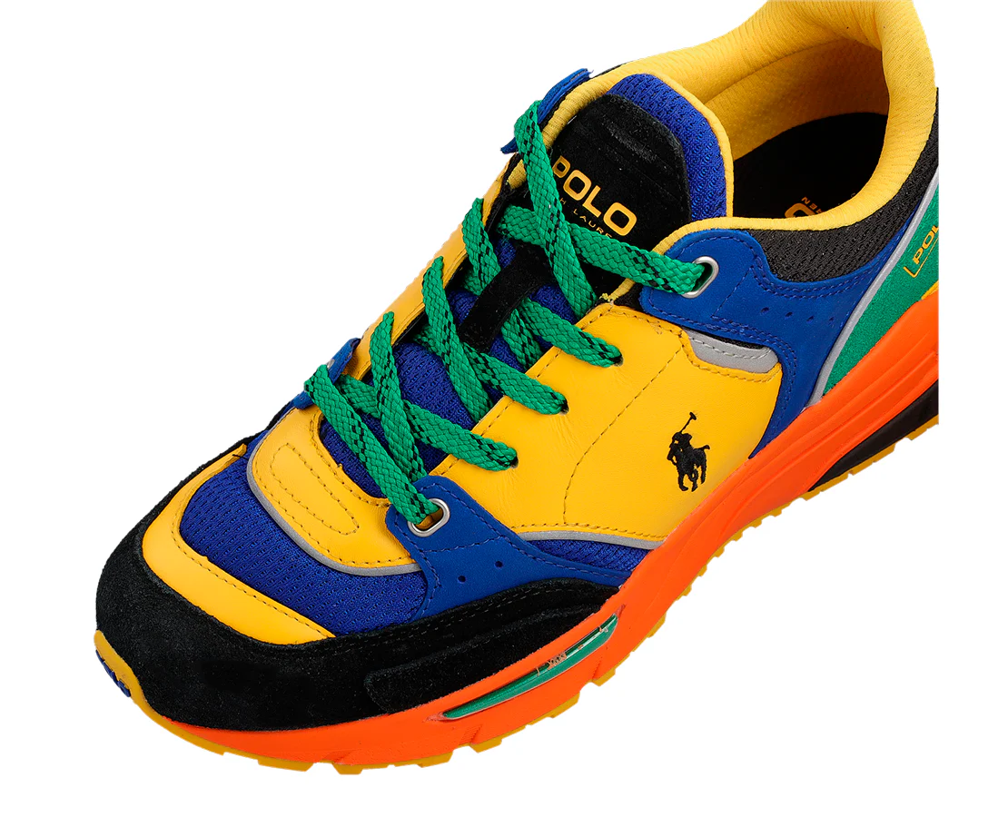 Ralph Lauren Trackster 250 - Image 6