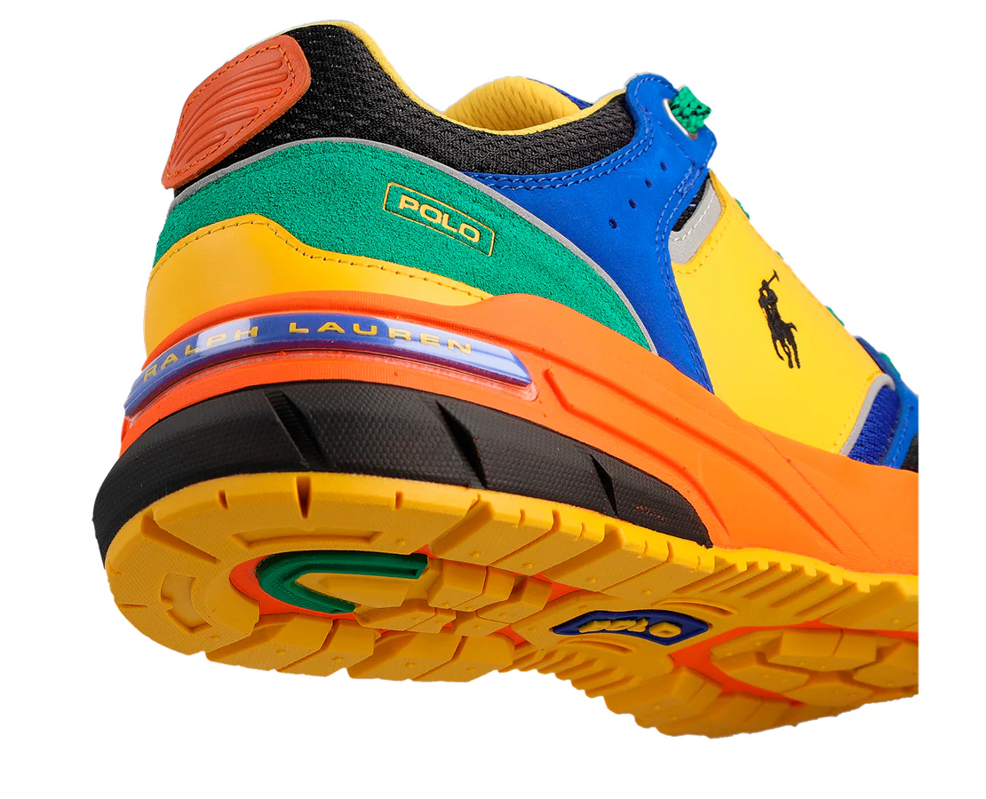 Ralph Lauren Trackster 250 - Image 7