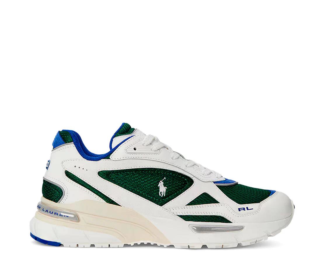 Ralph Lauren Trackster 275