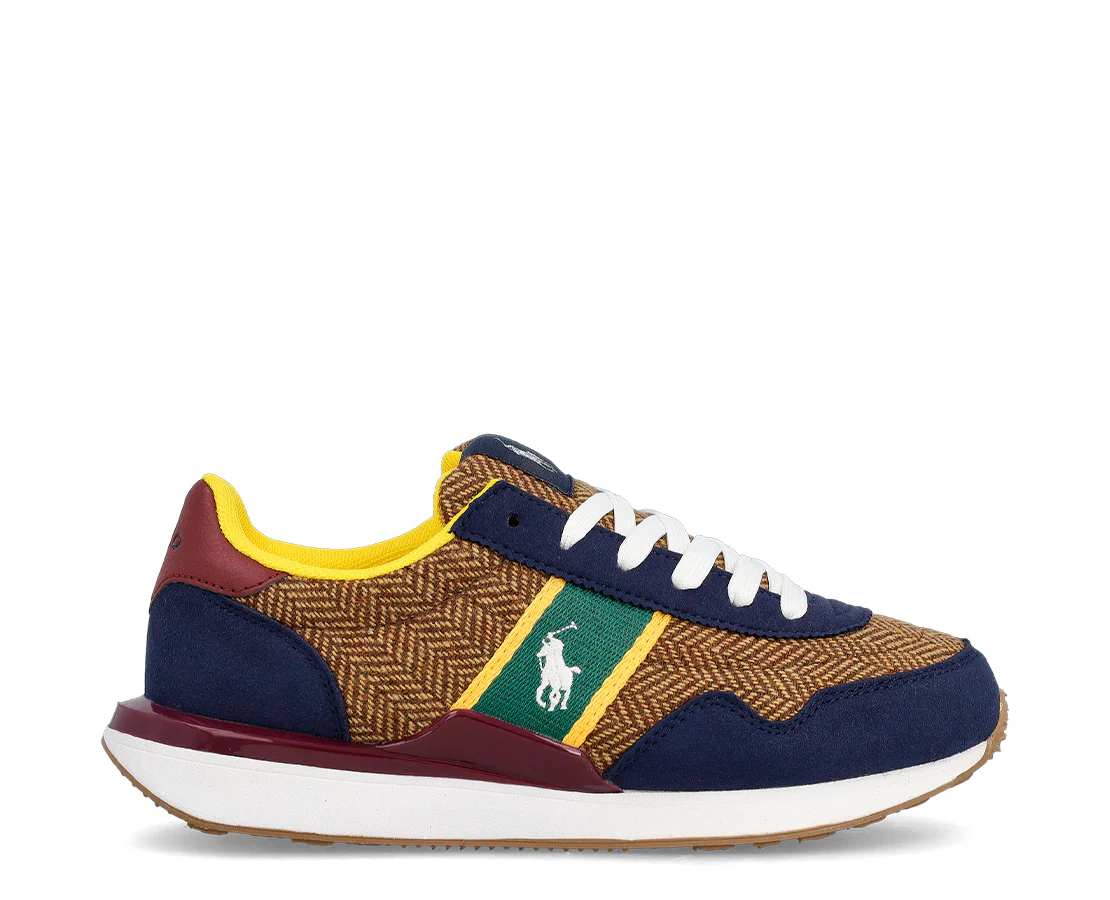 Ralph Lauren Train 89 Sport