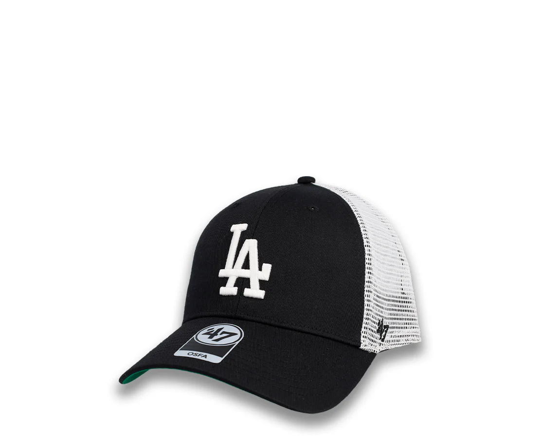 47 Cap Truckers Los Angeles Dodgers