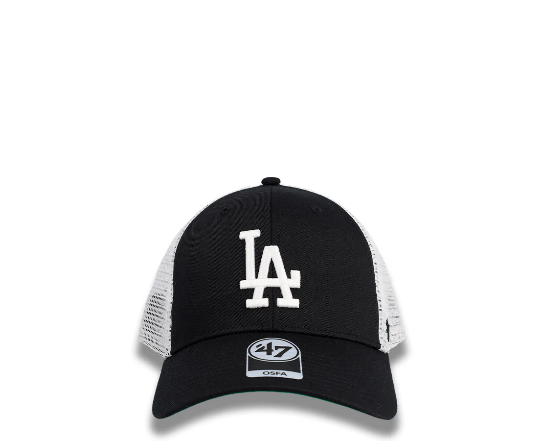 47 Cap Truckers Los Angeles Dodgers - Image 2