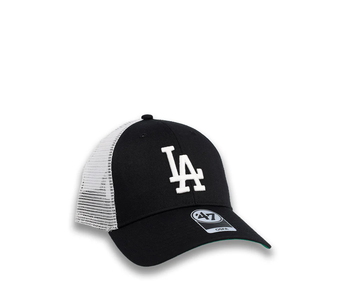 47 Cap Truckers Los Angeles Dodgers - Image 3