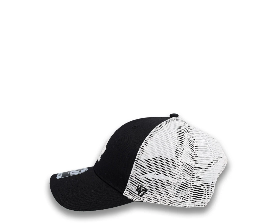 47 Cap Truckers Los Angeles Dodgers - Image 5