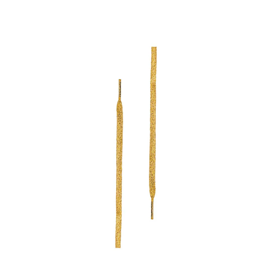 Atacadores Glitter 130cm - Image 2