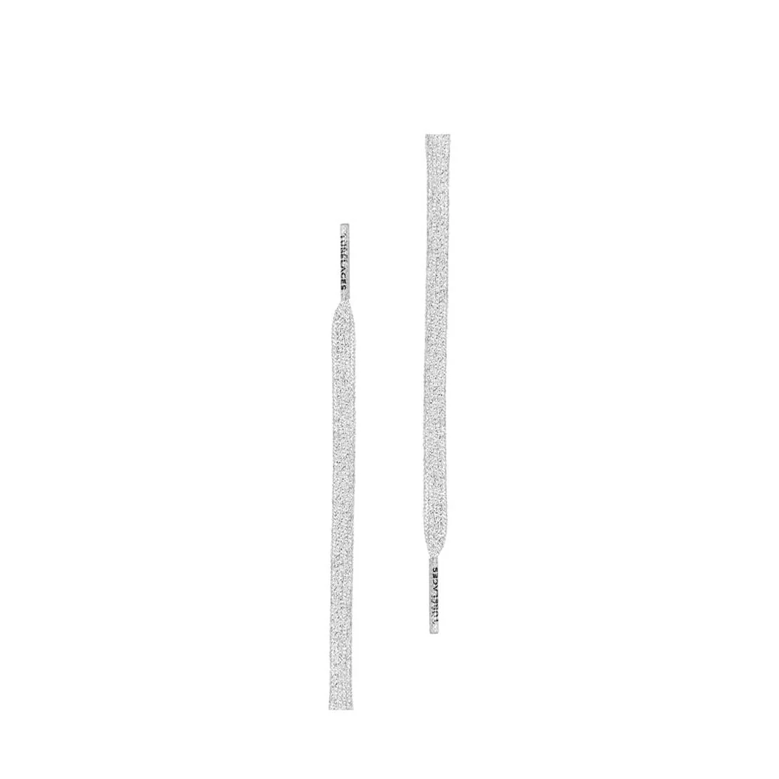 Atacadores Glitter 130cm - Image 2