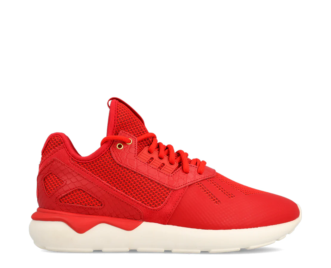 Adidas Tubular Runner Chinese New Year