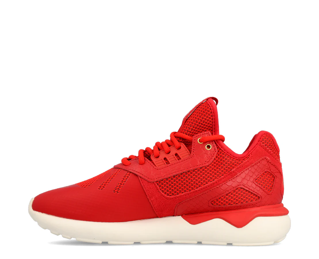 Adidas Tubular Runner Chinese New Year - Image 3