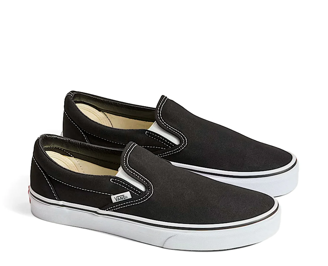 Vans UA Classic Slip-On - Image 3