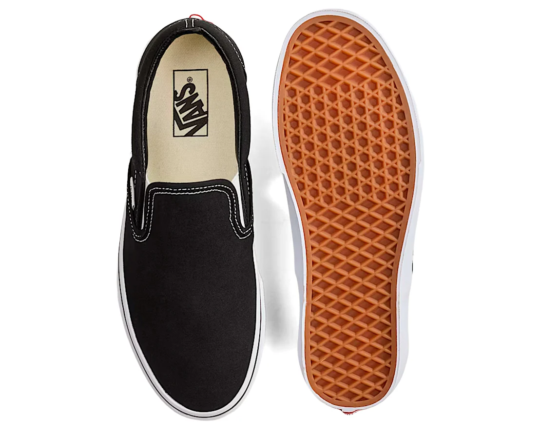 Vans UA Classic Slip-On - Image 4
