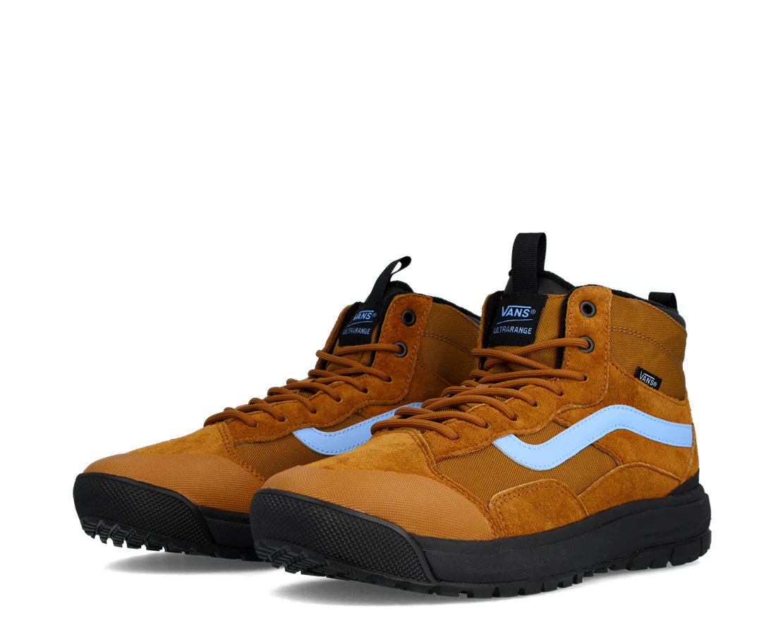 Vans Ultrarange Exo Hi MTE-1 - Image 2