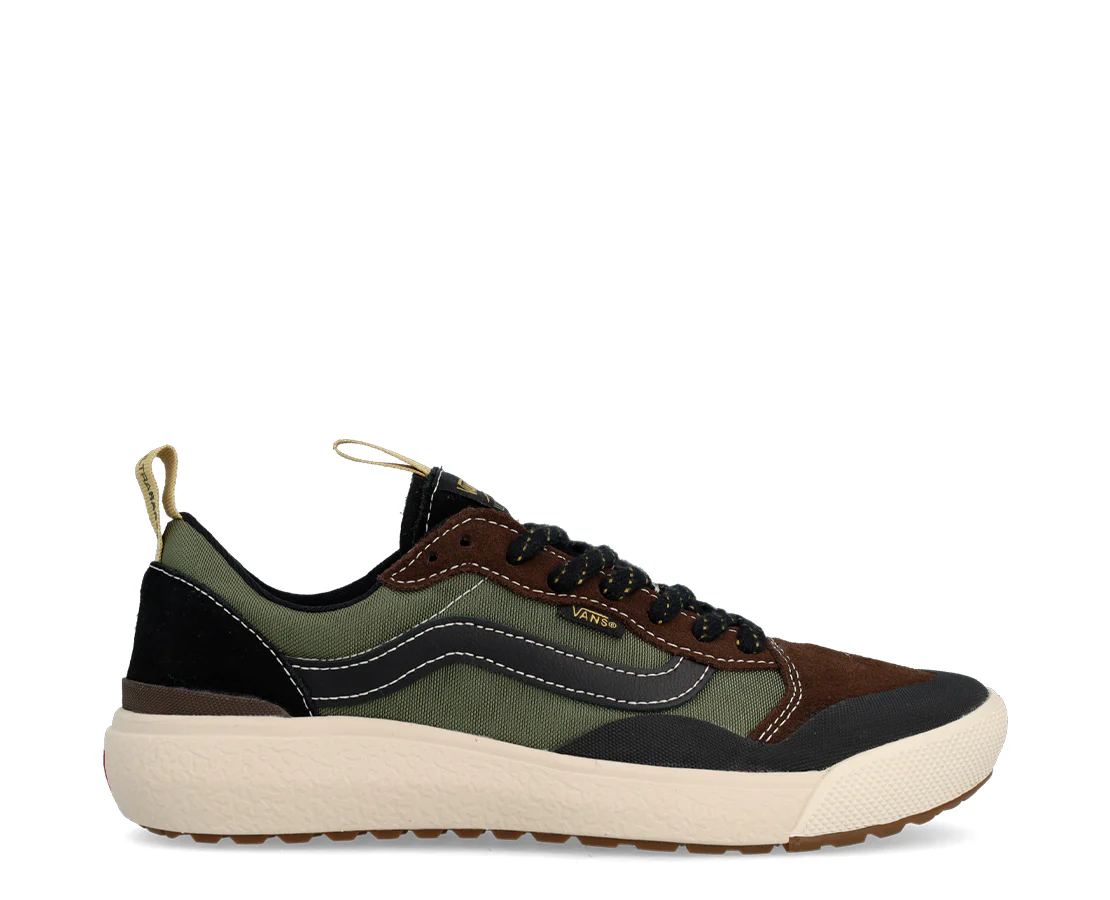 Vans UltraRange EXO SE Black / Olive