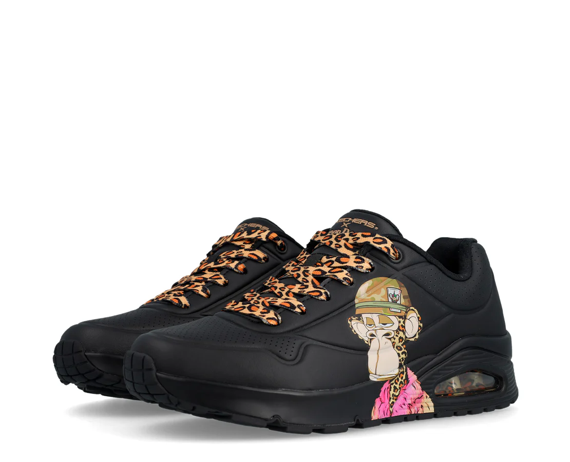 Skechers Uno DR. Bombay Snoop Dogg - Image 2