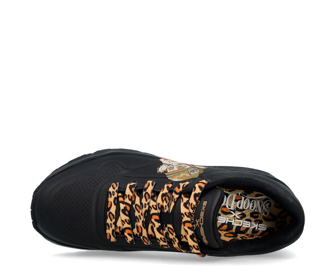 Skechers Uno DR. Bombay Snoop Dogg - Image 4