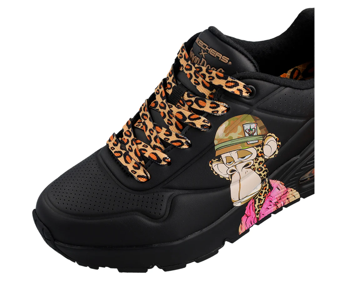 Skechers Uno DR. Bombay Snoop Dogg - Image 6