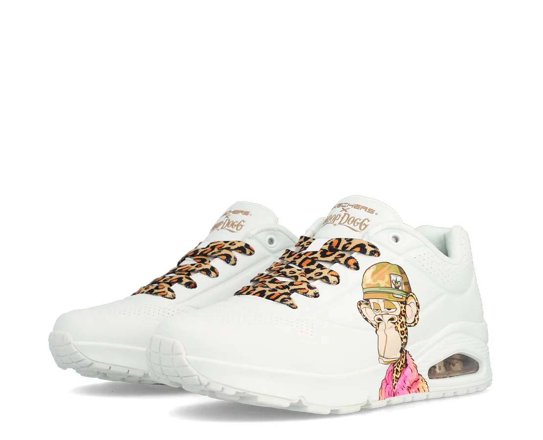 Skechers Uno DR. Bombay Snoop Dogg - Image 2