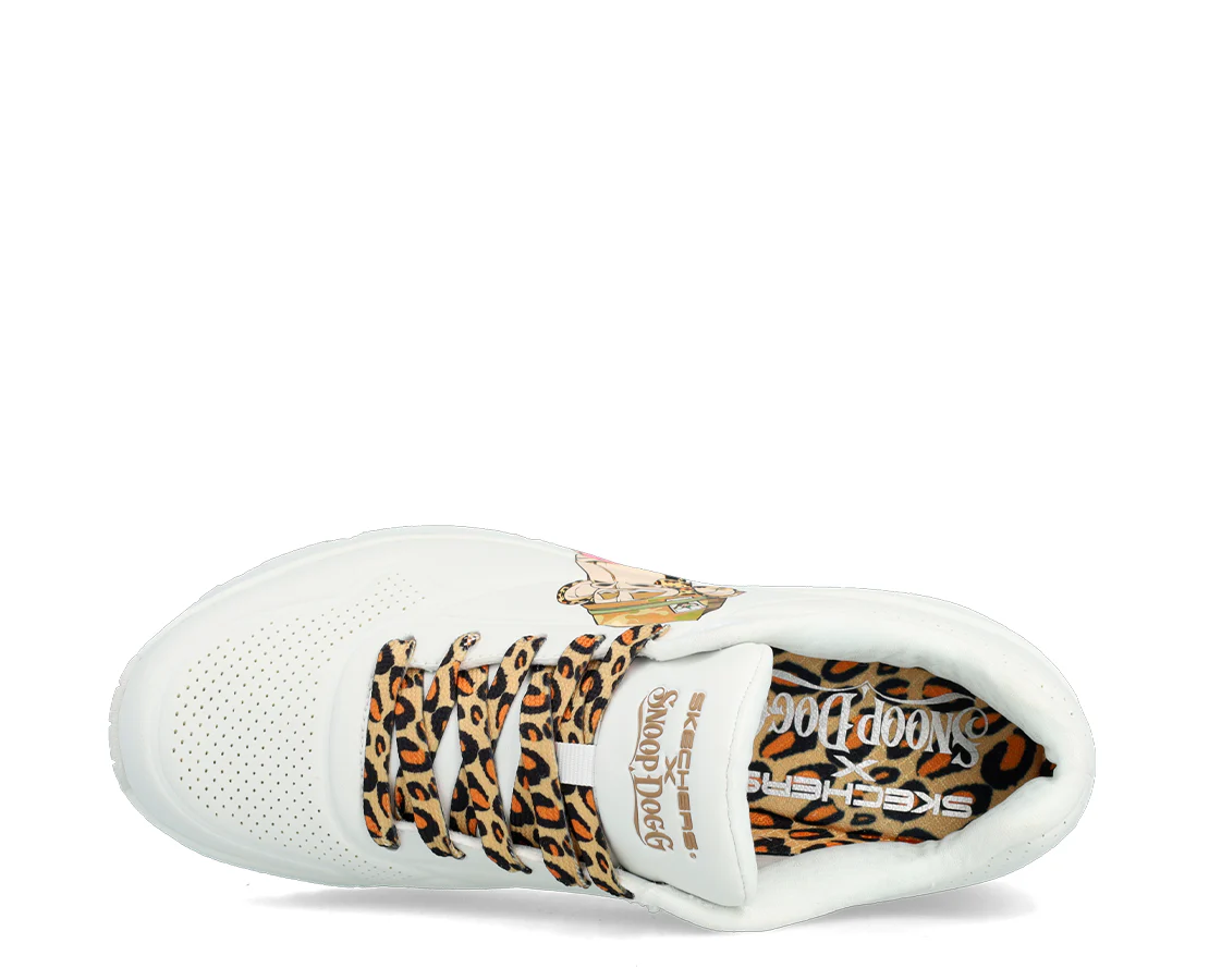 Skechers Uno DR. Bombay Snoop Dogg - Image 3