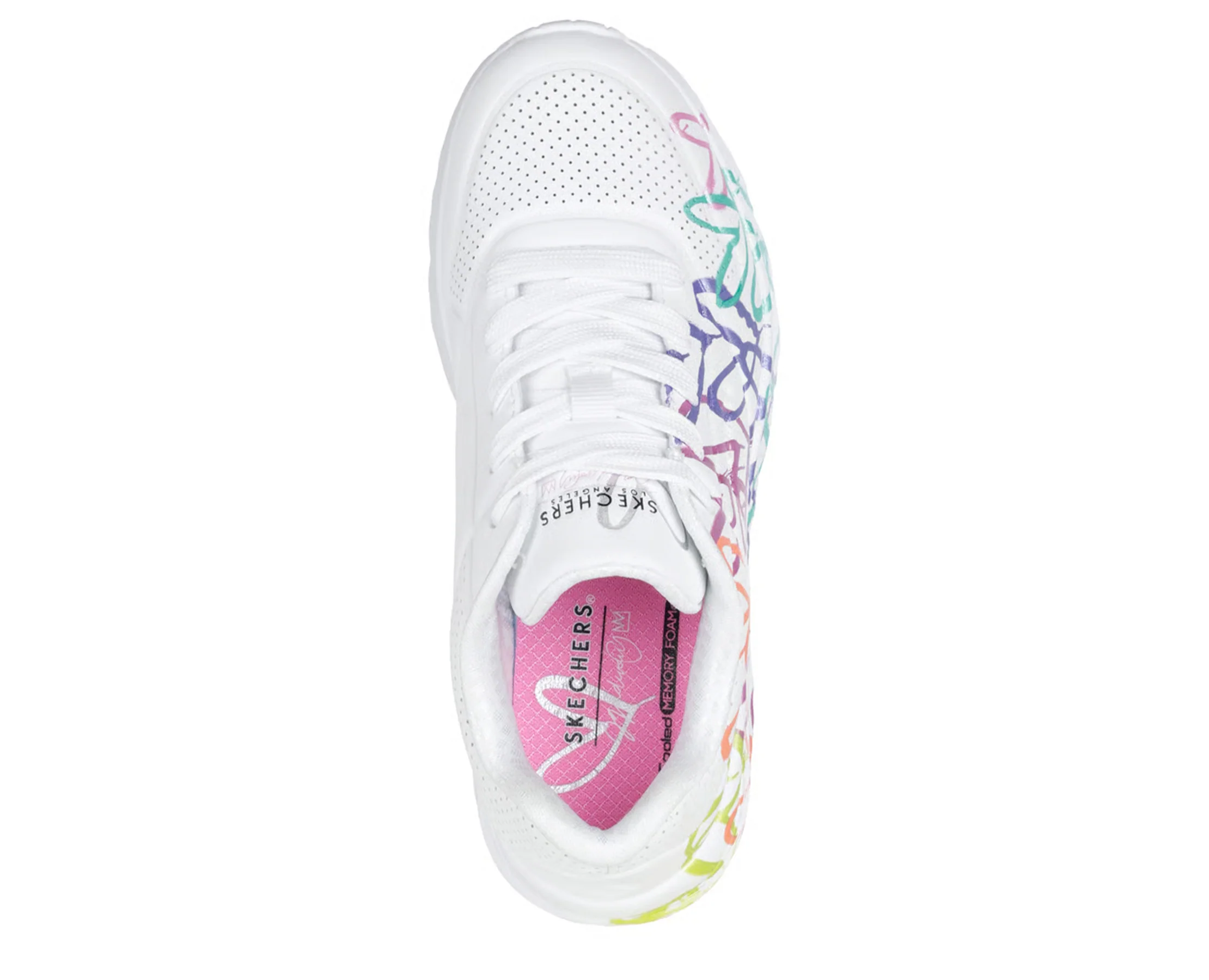 Skechers Uno Lite - Image 4