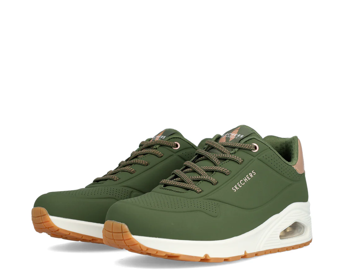 Skechers Uno Shimmer - Image 2