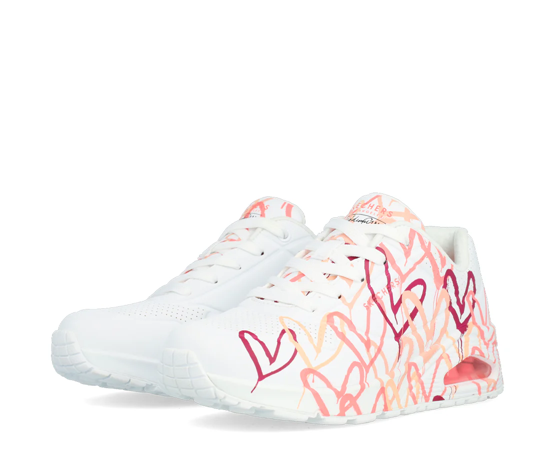 Skechers Uno Spread The Love - Image 2