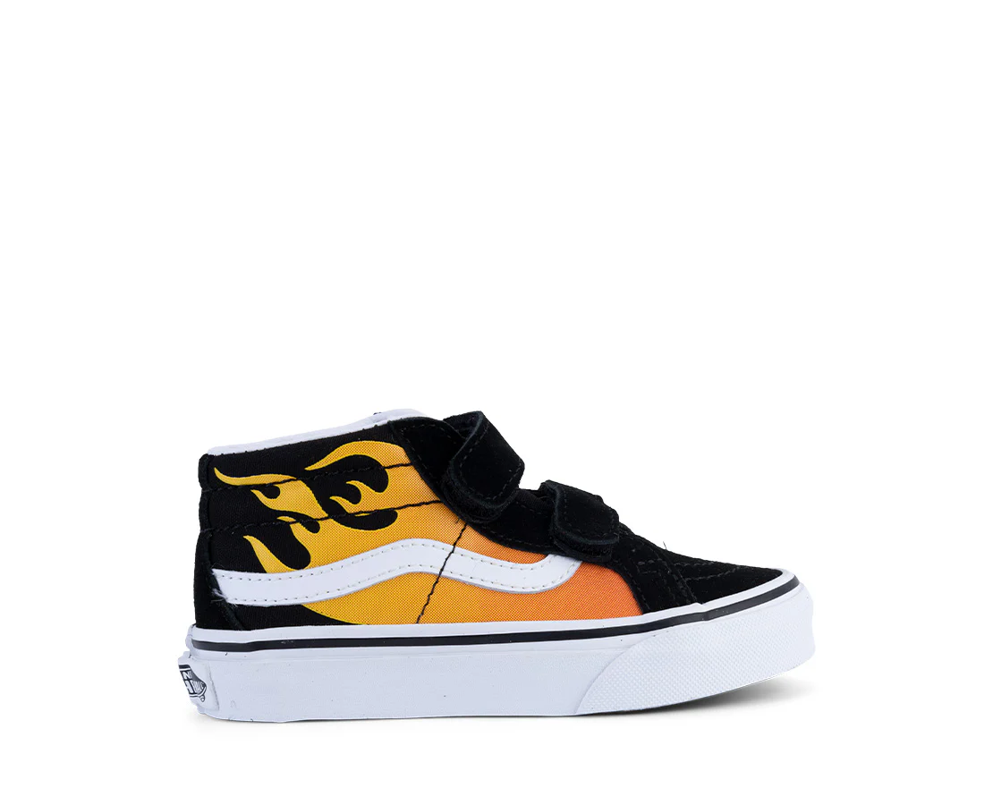 Vans SK8-Mid
