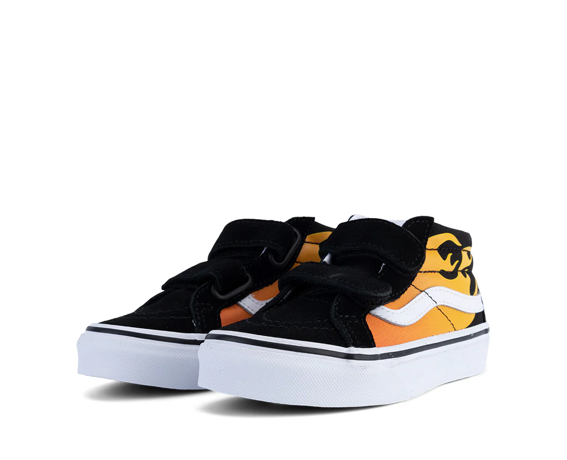 Vans SK8-Mid - Image 2