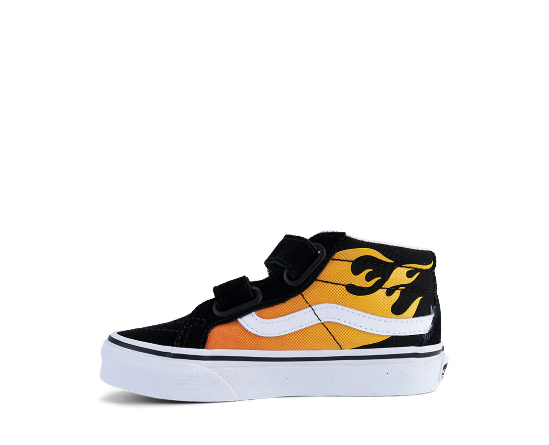 Vans SK8-Mid - Image 3