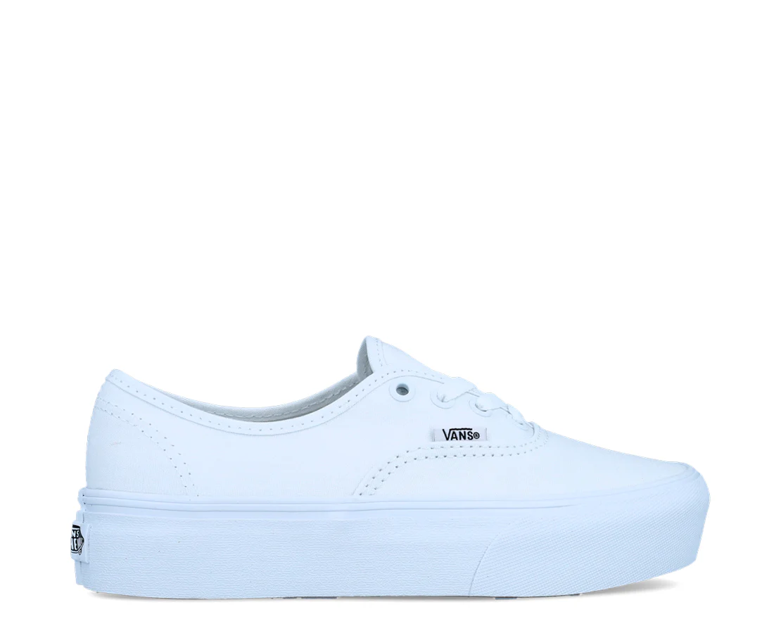 Vans Authentic Platform 2.0