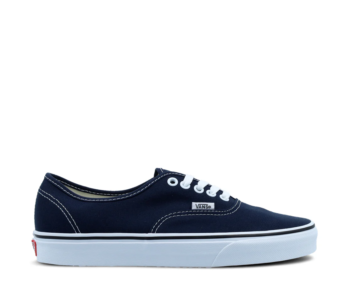 Vans Authentic