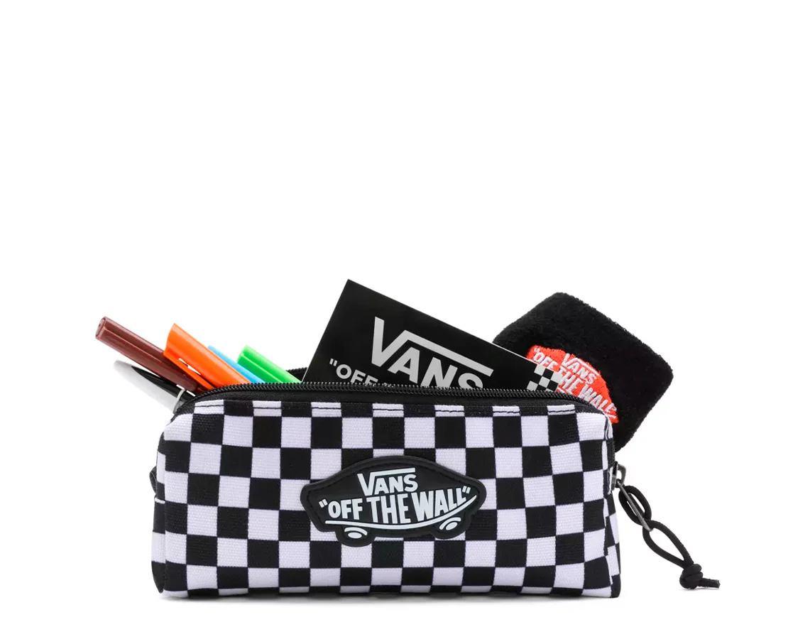 Vans BY OTW Pencil Pouch - Image 3