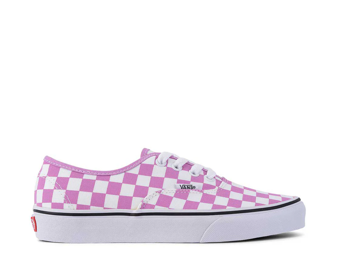 Vans Checkboard Authentic