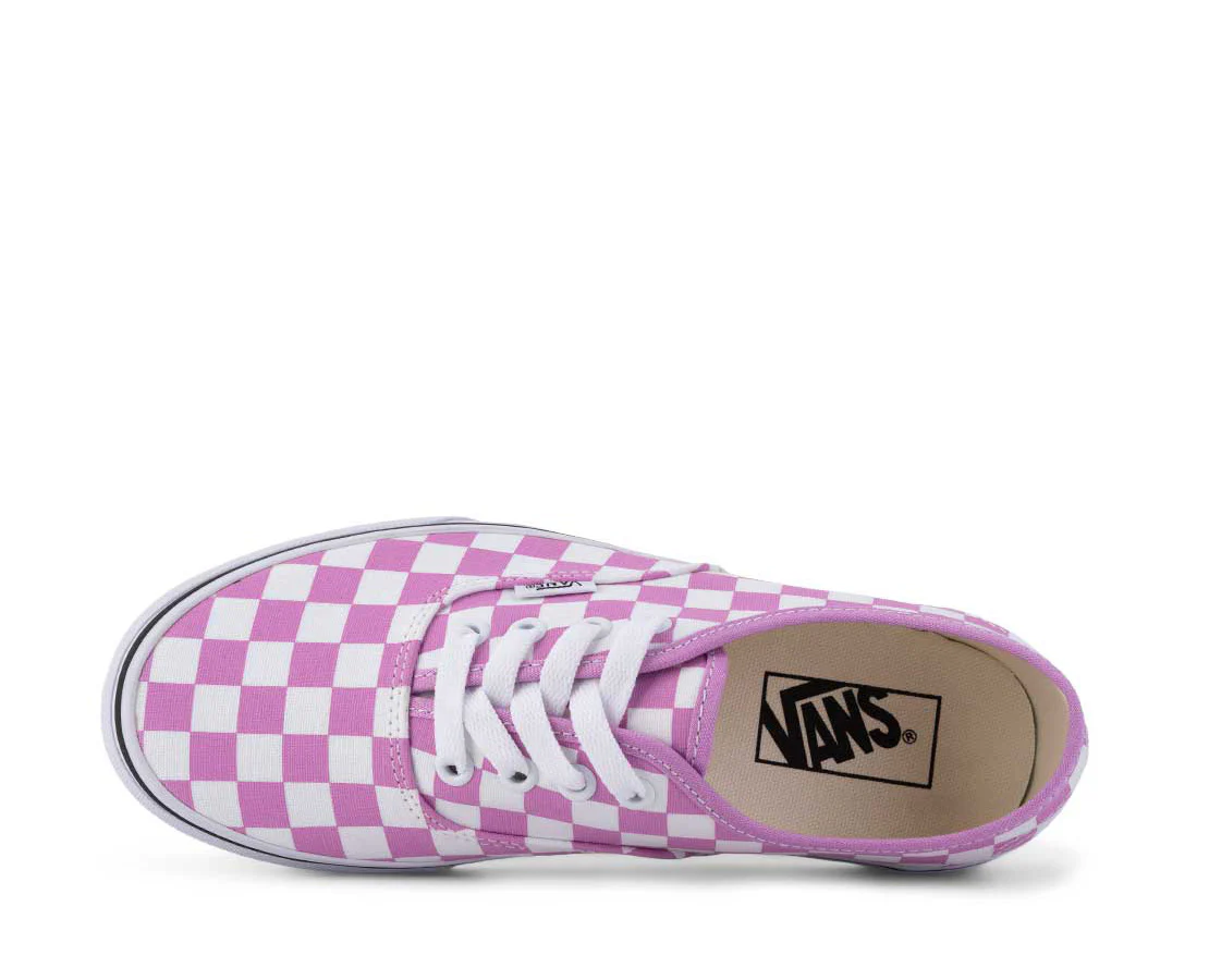 Vans Checkboard Authentic - Image 3