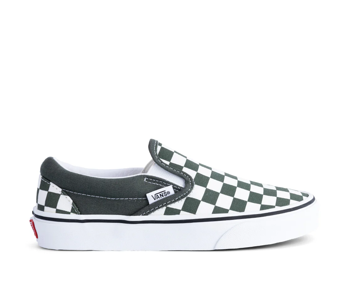 Vans Classic Slip On