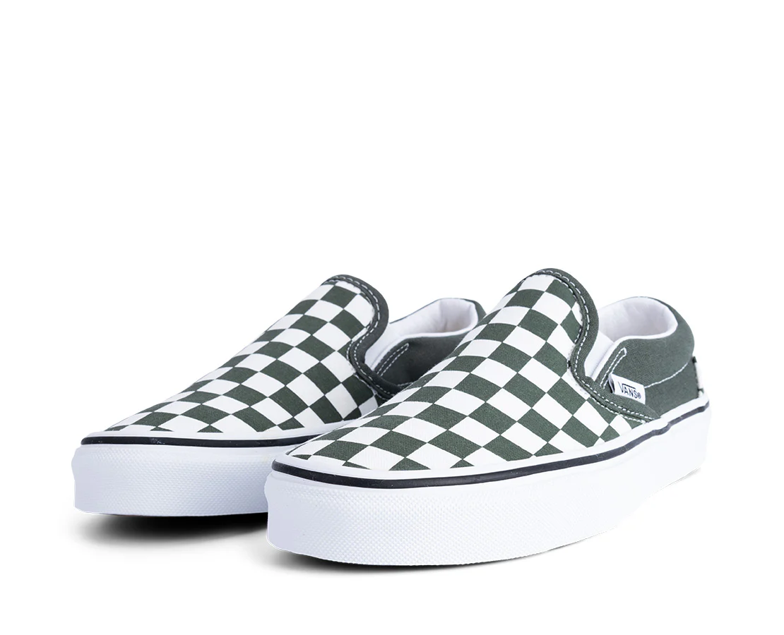 Vans Classic Slip On - Image 2
