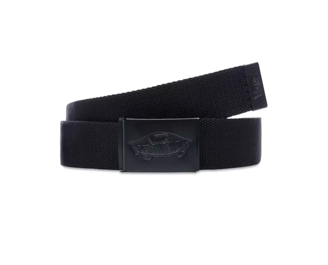 Vans Conductor Web