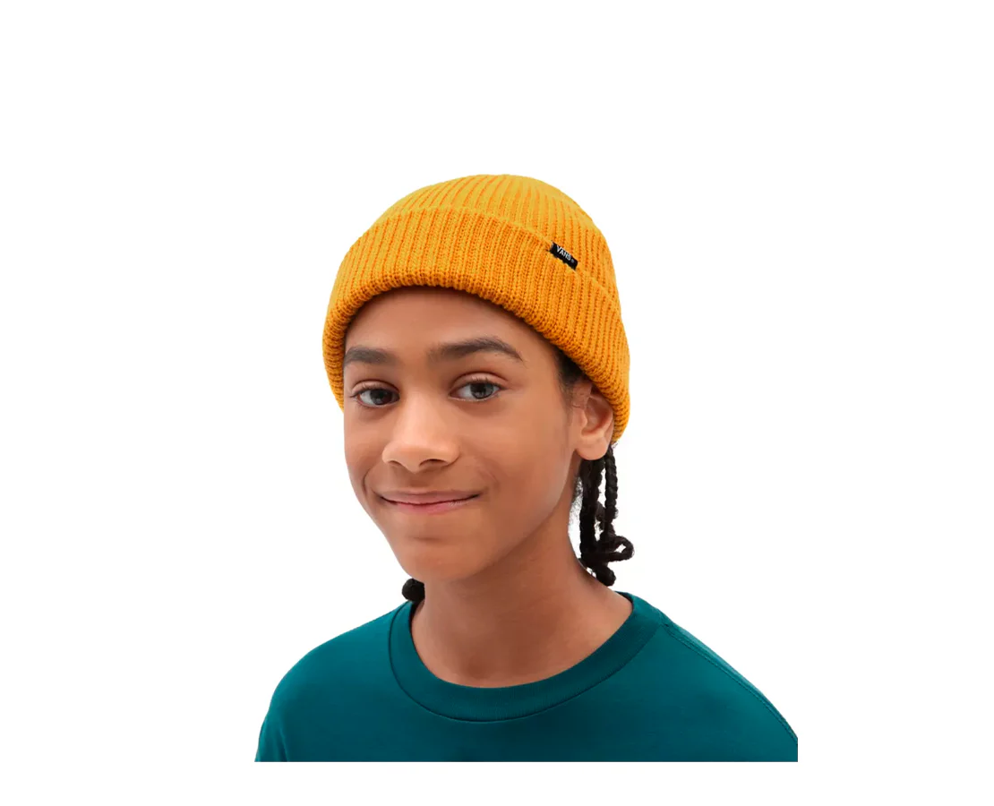 Vans Core Basic Beanie Criança - Image 2