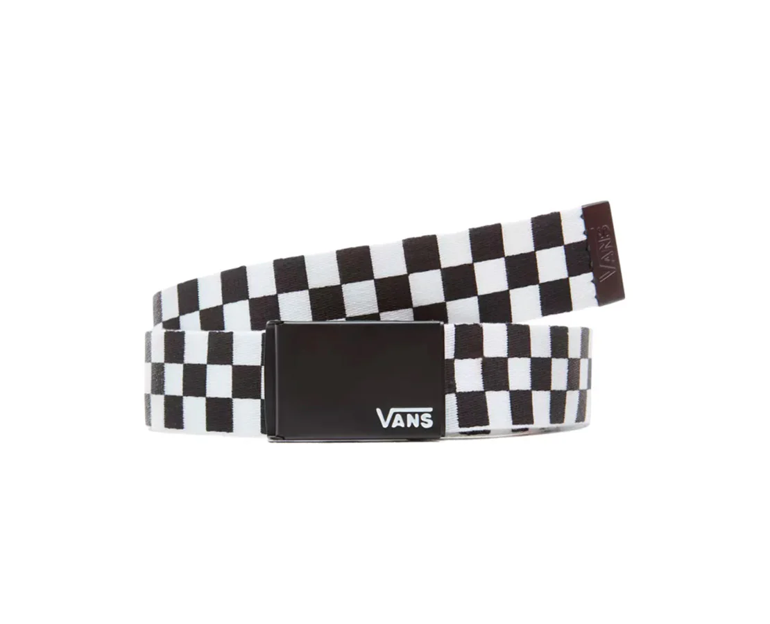 Vans Deppster Web