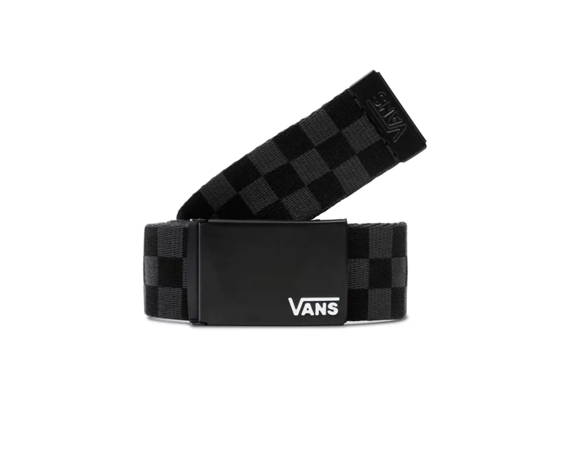 Vans Deppster Web
