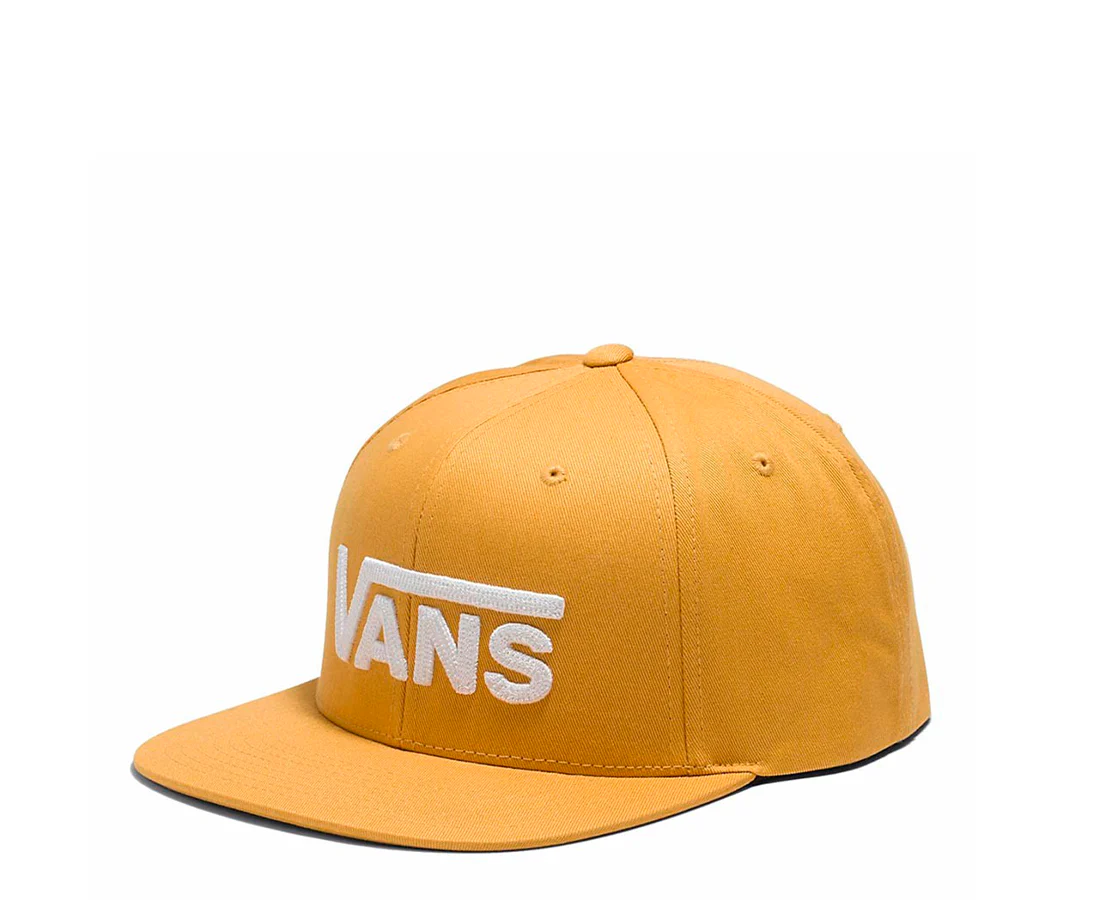 Vans Drop V Snapback