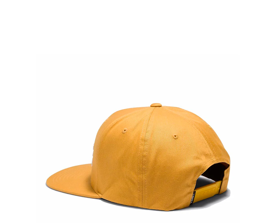 Vans Drop V Snapback - Image 2