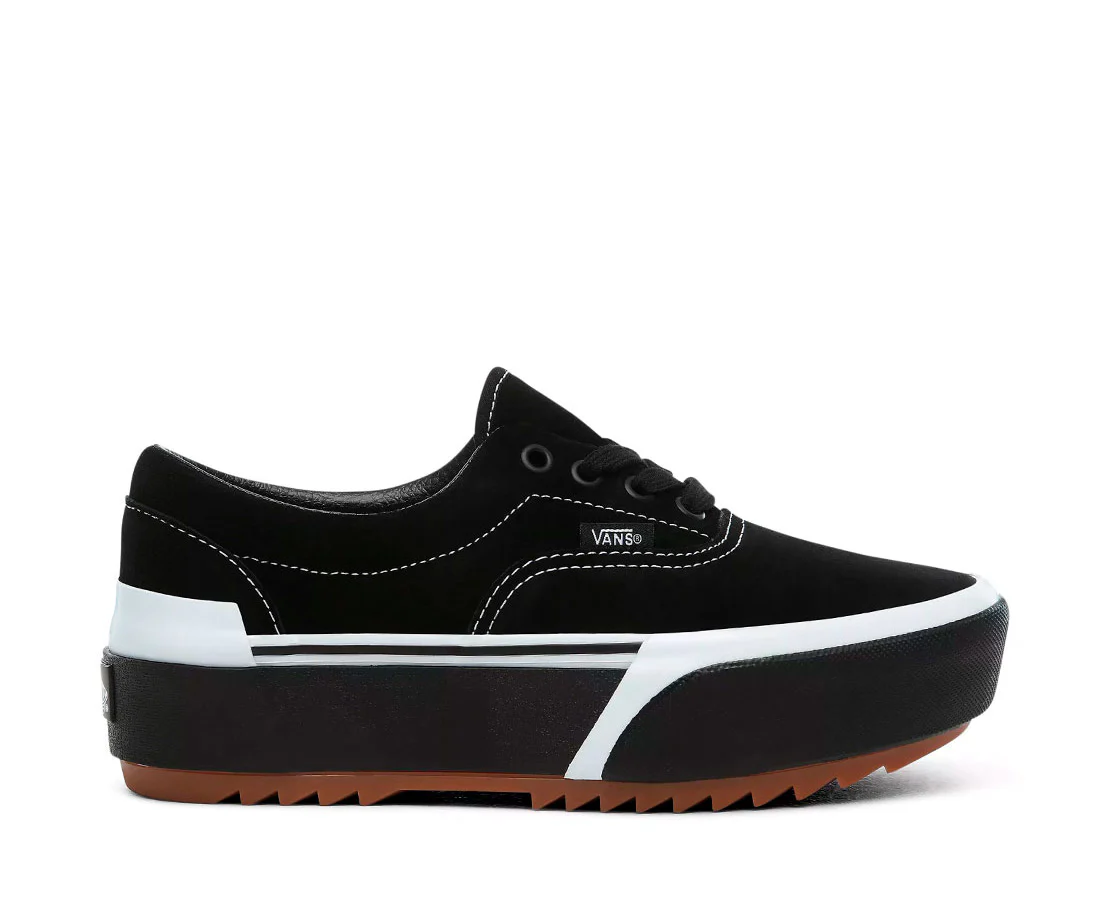 Vans Era Stacked